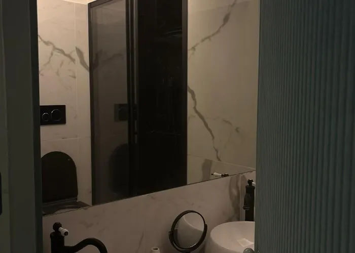 Ferienhaus Ah Trinita Dei Monti Rom